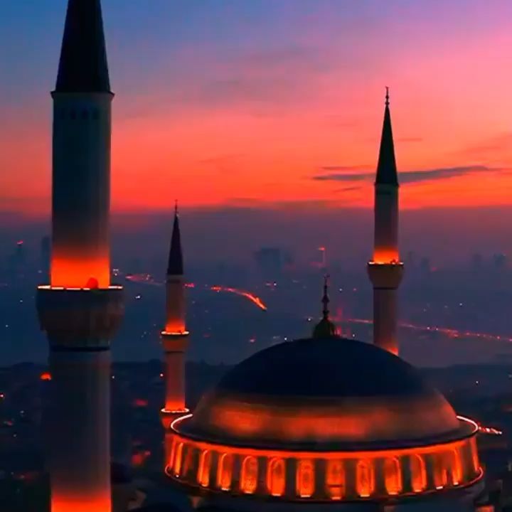 dilshod_rashidovich в LOOKY. . Hammaga ramazon oyi ...