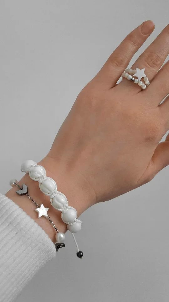 tvoy.talisman в LOOKY. . ❤ Изысканный белый к...