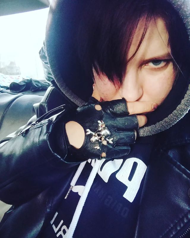 daniellamalinovskaa в LOOKY. . Мастер класс, как ск...