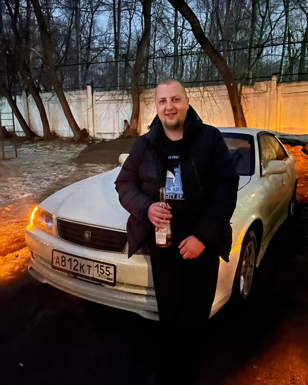 pstepanenko___95 in LOOKY. #мечтасбылась,#ожидание,#почти10летждалеё,#омск55,#tourerv,#tourers. #мечтасбылась #ожида...