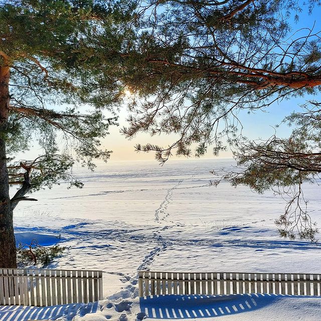 anna.norman_stern в LOOKY. . А за городом оказыва...
