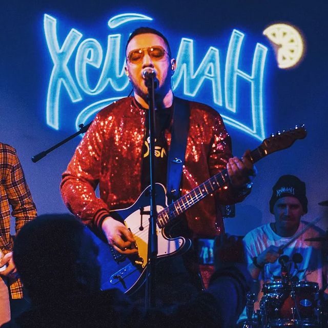 heynman в LOOKY. #хейман,#ямайскийиостровитяне. Вчера с @jamaiskiy п...