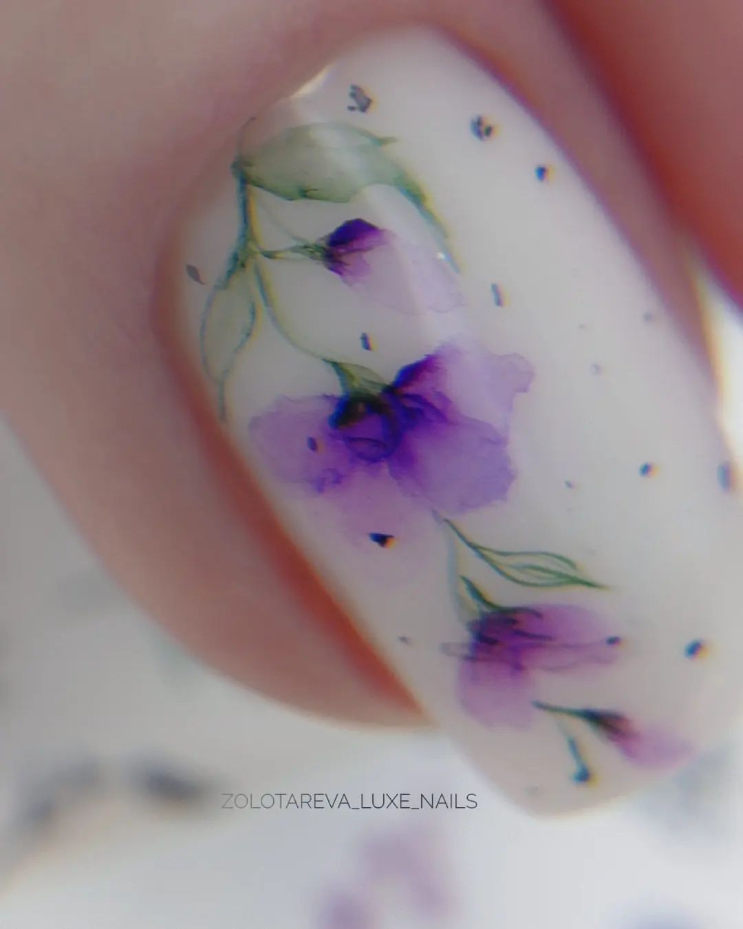 zolotareva_luxe_nails в LOOKY — фото 2