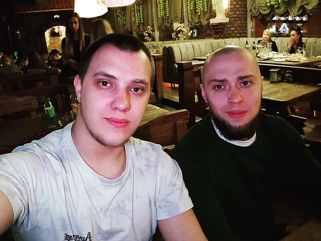 denchik_pankov в LOOKY. . На чиле на расслабон...