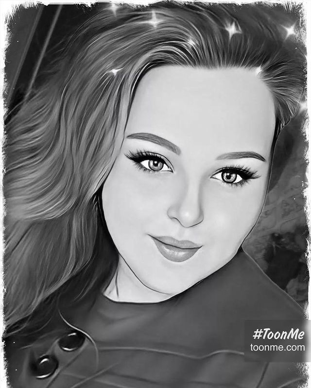 mariamikhaylovna в LOOKY. . null