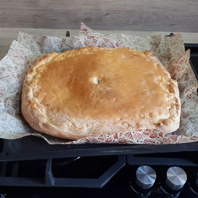 zharkovvictor в LOOKY. . Да, я сделал это