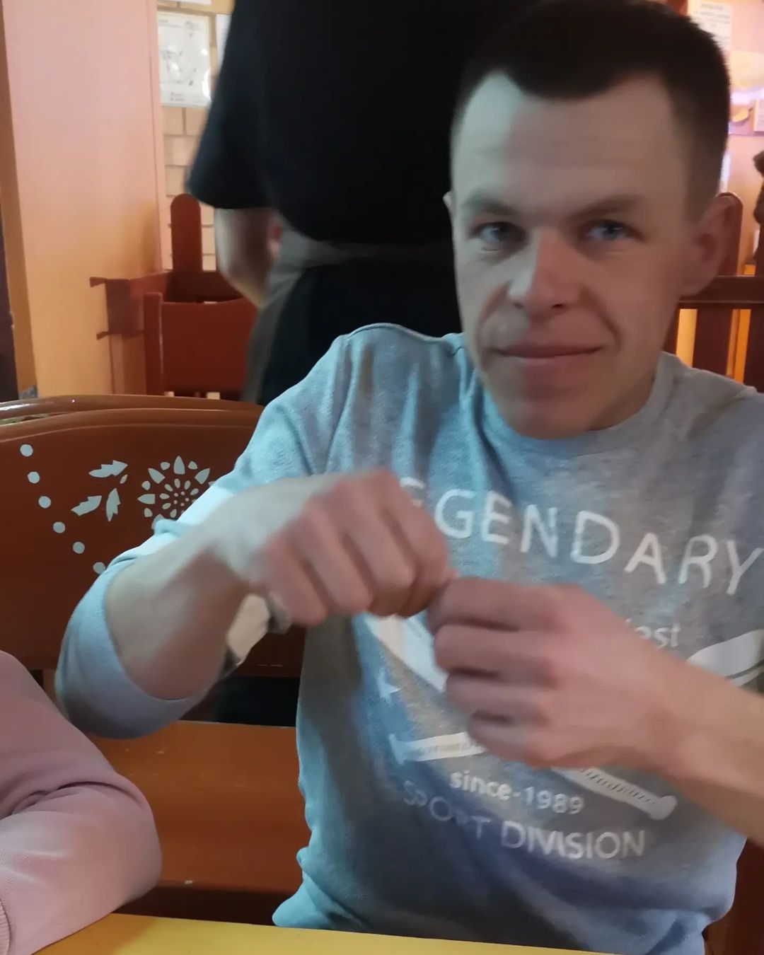 __.kiss.kissaa in LOOKY. . День провели насыщен...