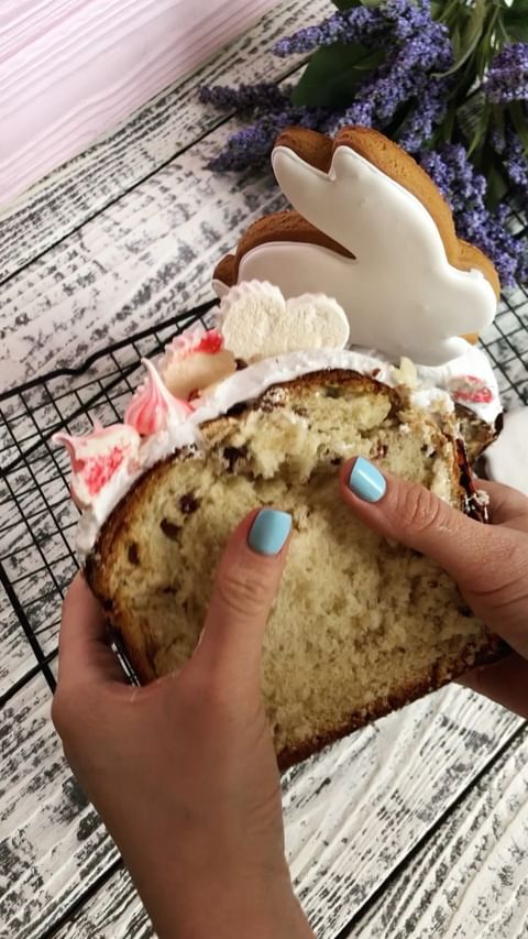 sladko_bakery.msk в LOOKY. . Вот они — главные па...