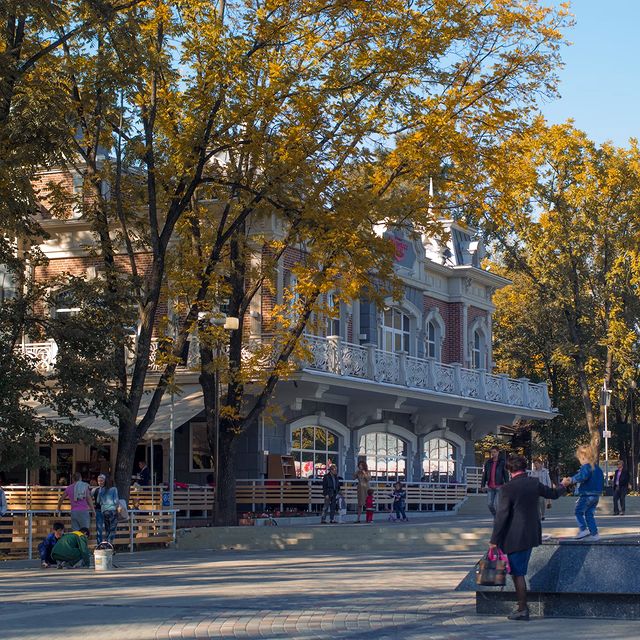 elenamoki в LOOKY. #Краснодар. #Краснодар