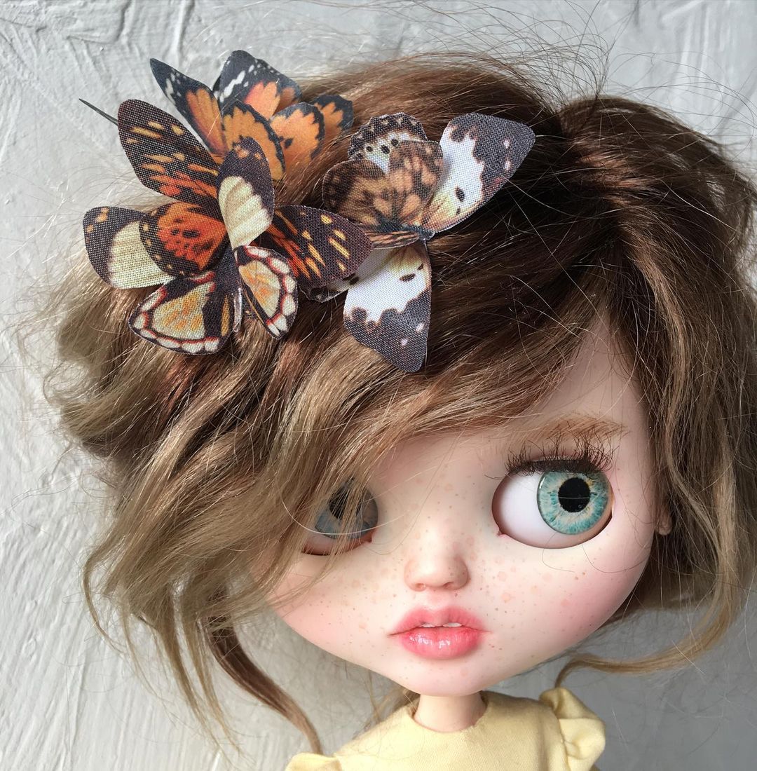 mathilda.artdolls в LOOKY — Welcome to my new shop! 

Active link in profile🌷