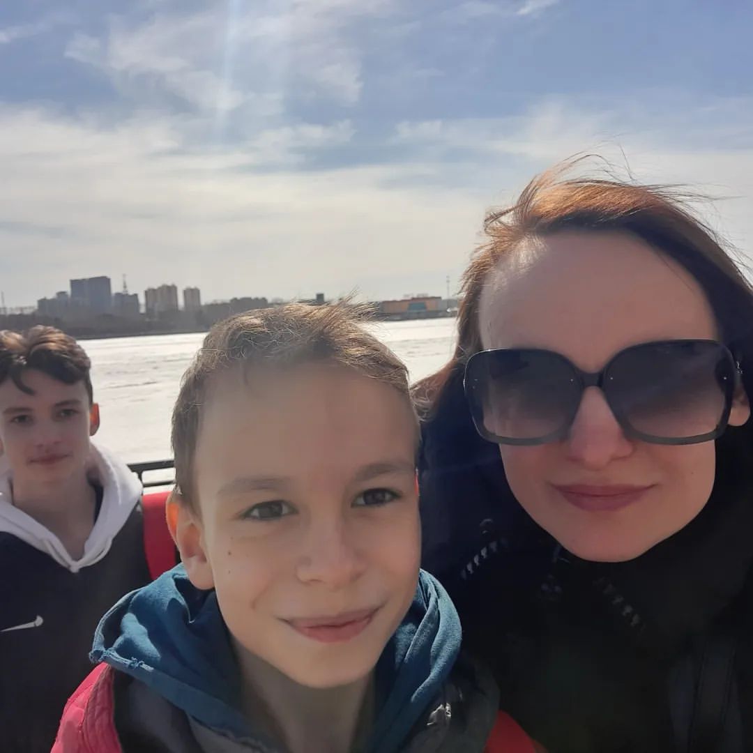 pryanichnitsa в LOOKY. . Белгород- Москва- Кр...