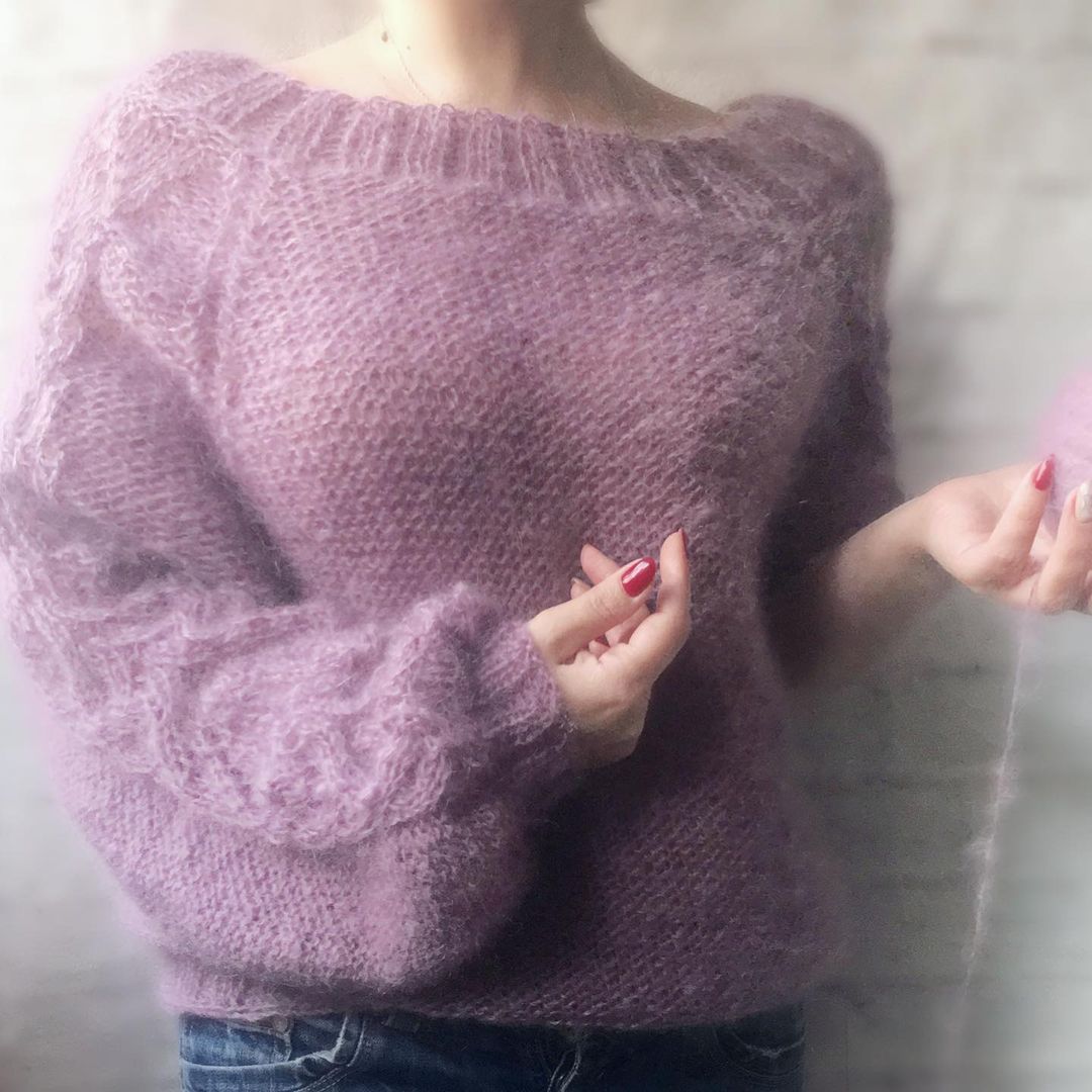 tatybo.knitwear в LOOKY — фото 3