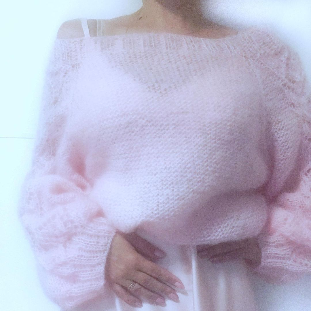 tatybo.knitwear в LOOKY — фото 4