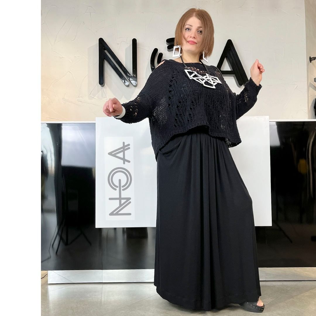 noa.fashion.salon в LOOKY — фото 2