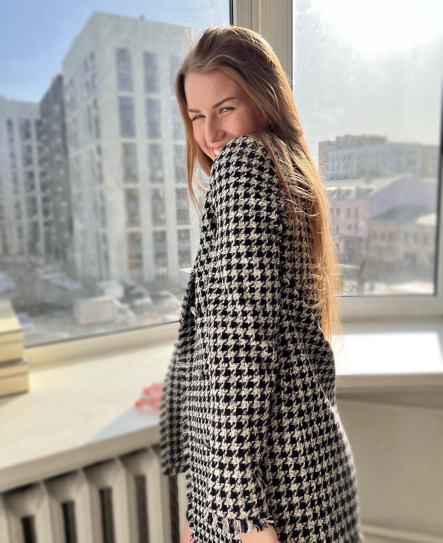 eva_slobodskaya in LOOKY. . Почему большинство с...