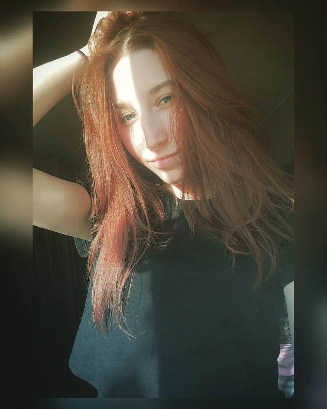 w.vikulik in LOOKY. . 💖