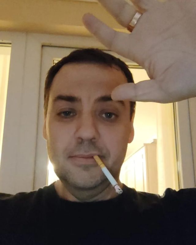 maxengmax в LOOKY. . Всем привет!