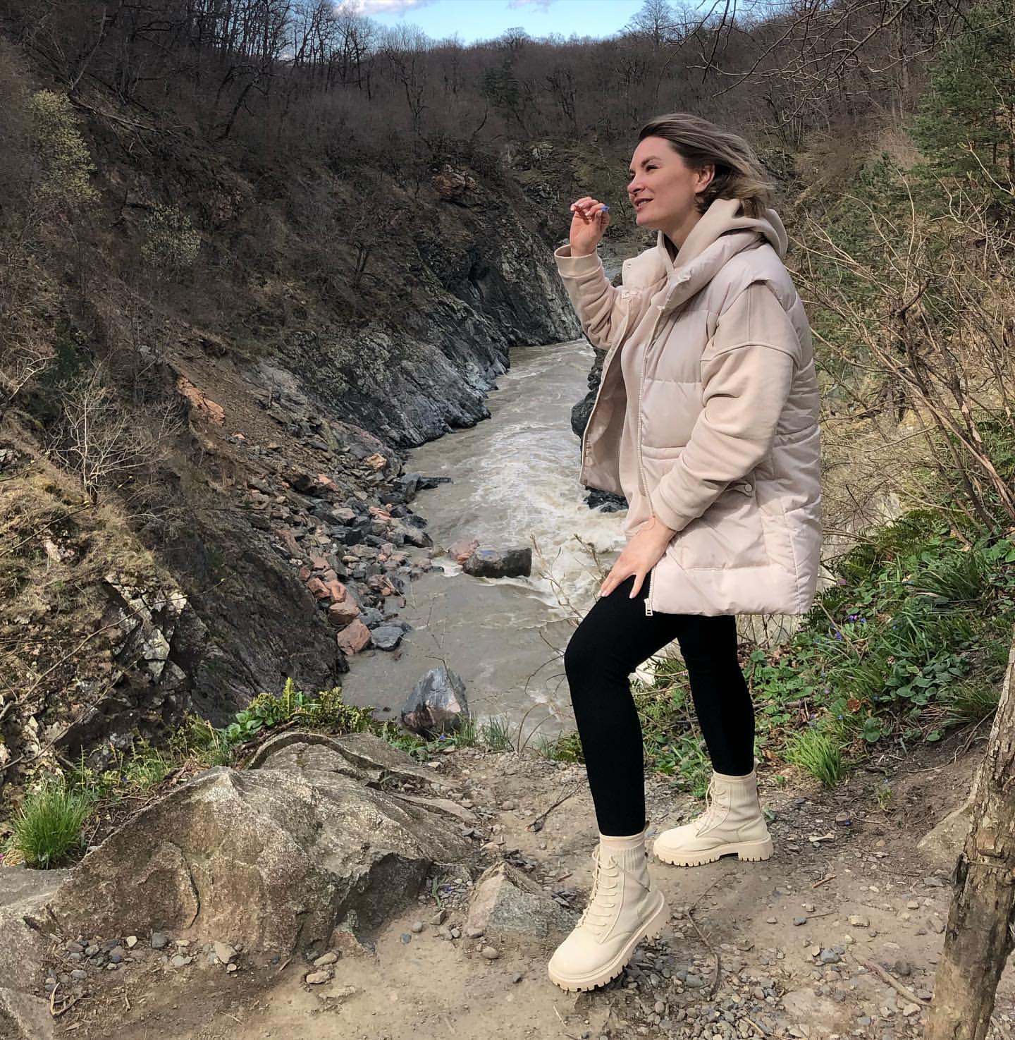 by.maria.iv в LOOKY — У мальчишек каникулы и мы снова решили устроить себе исполне