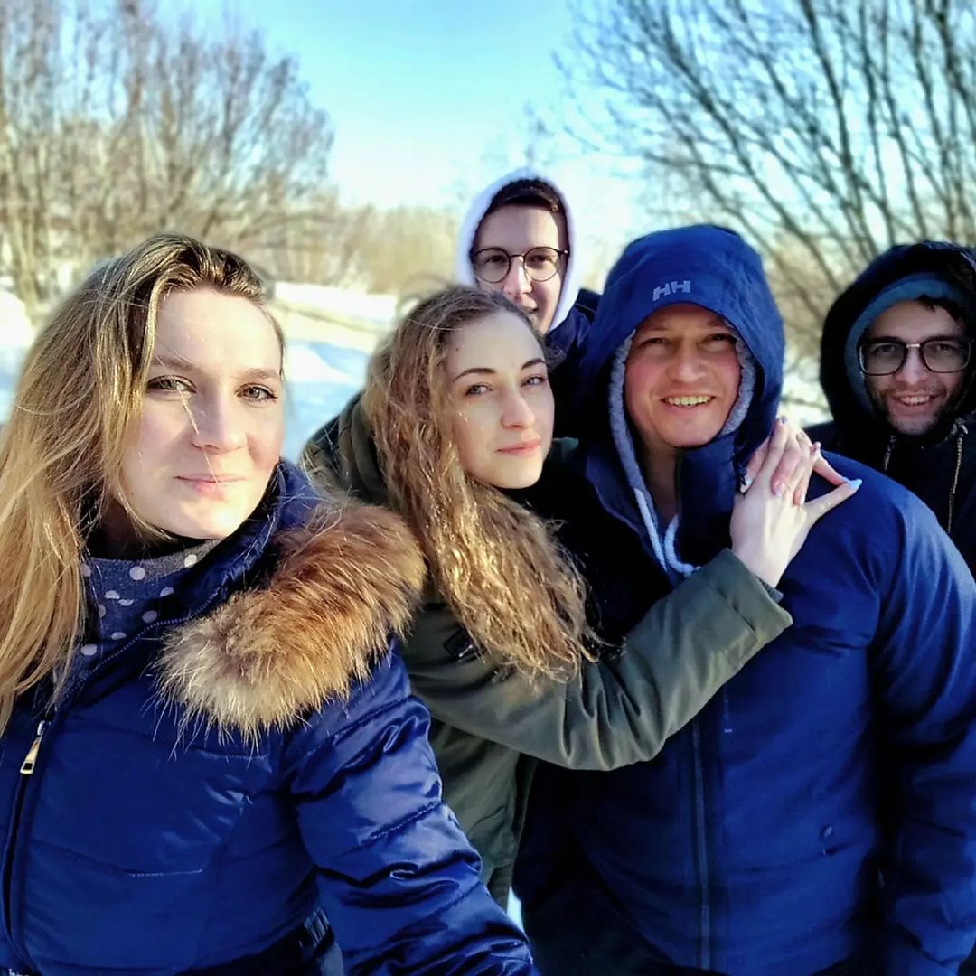 anna.norman_stern в LOOKY — #отдых