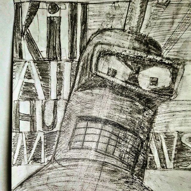 sasa_hor в LOOKY. #bender,#futurama. Bender😁😁😁 #bender...