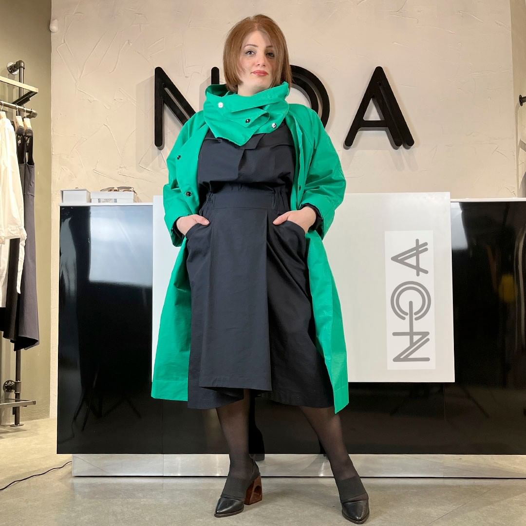 noa.fashion.salon в LOOKY — фото 3