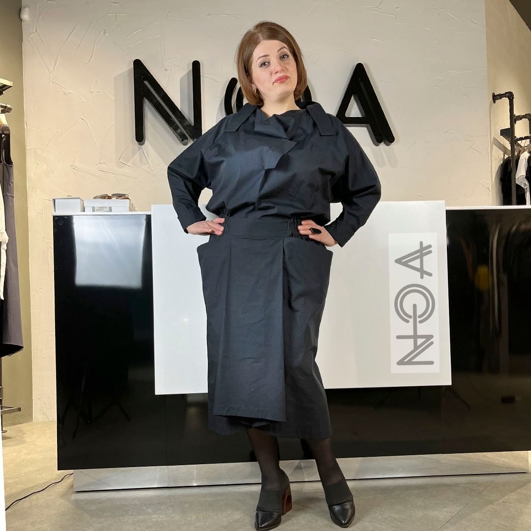 noa.fashion.salon в LOOKY — фото 4