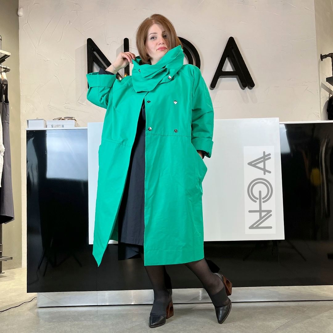 noa.fashion.salon в LOOKY — фото 5
