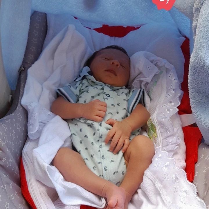 silvana_ranielin в LOOKY — Mamãe ama muito❤😍