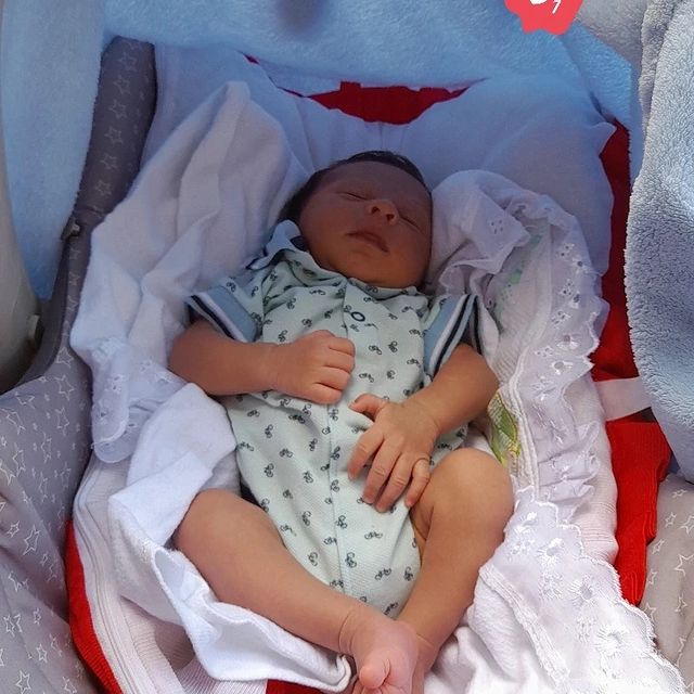 silvana_ranielin в LOOKY. . Mamãe ama muito❤😍