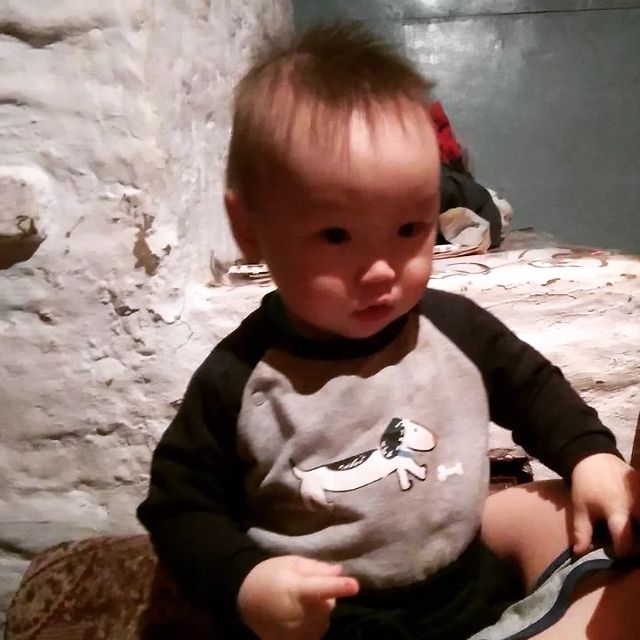 sargychok_spiridonova в LOOKY. . С днём Ангела, мой м...