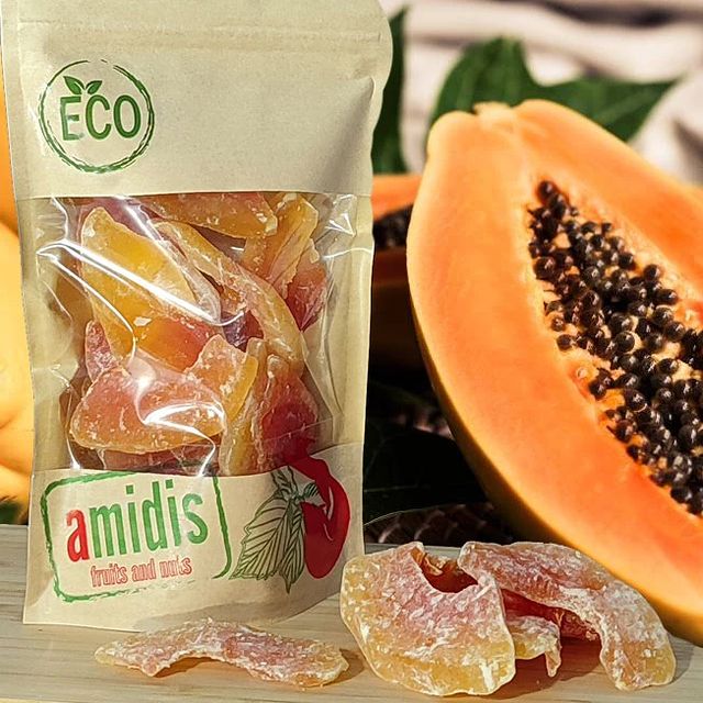 amidisgroup в LOOKY. #amidisgroup,#сухофрукты,#цукаты,#папайя,#отдых,#вкусно,#супермаркет,#москва. Новинка в линейке Am...