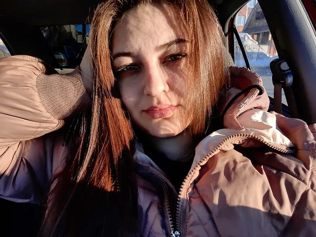 borovikova__ в LOOKY. . Папин бродяга, мамин...