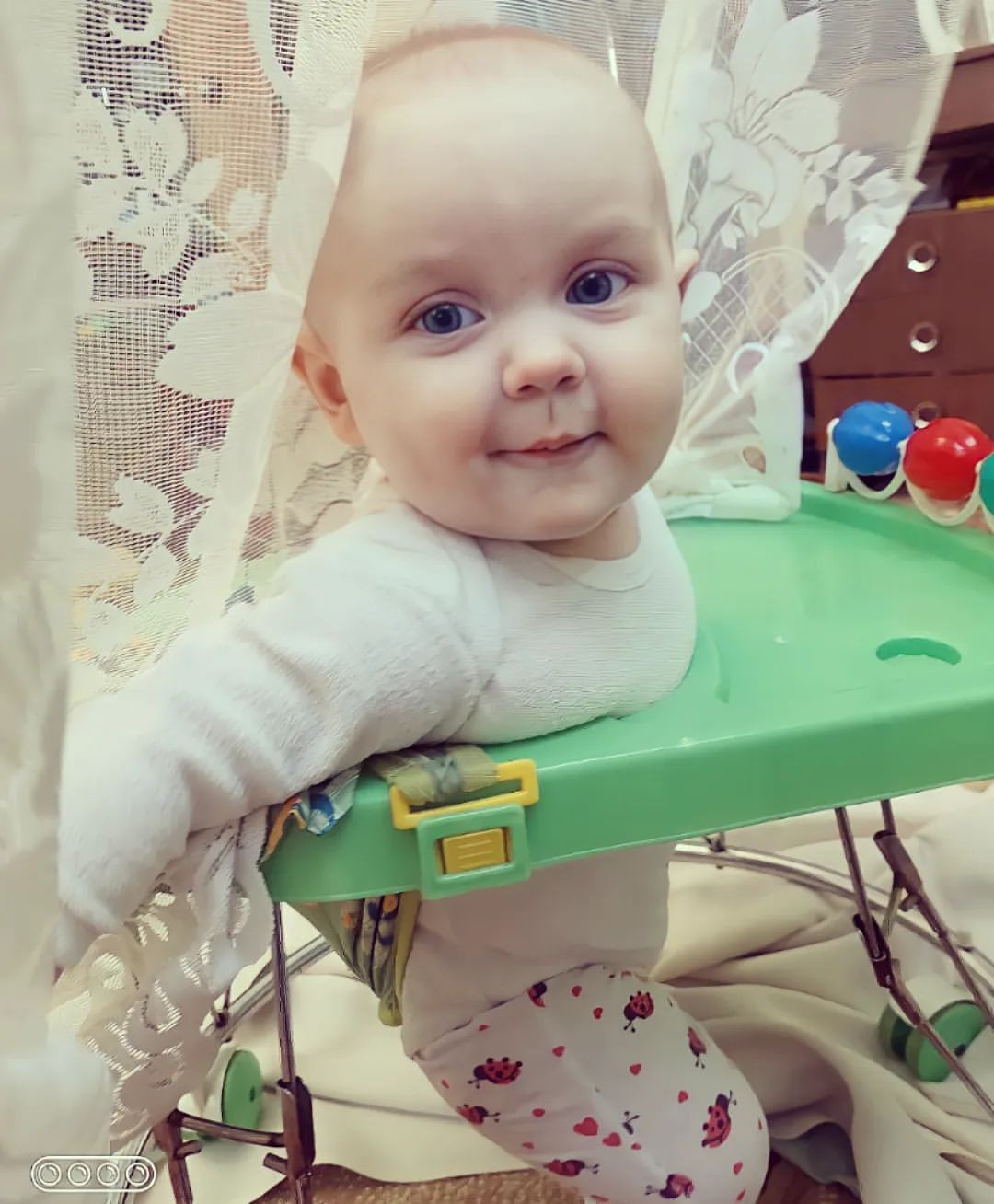 shushurick в LOOKY — Маленький проказник 🥰🥰🥰