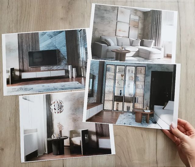 homedesign_krd в LOOKY. #работаем. Старт проекта на ули...