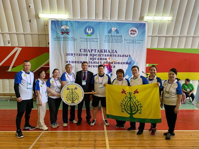 potap_kolya в LOOKY. . Спартакиада депутато...