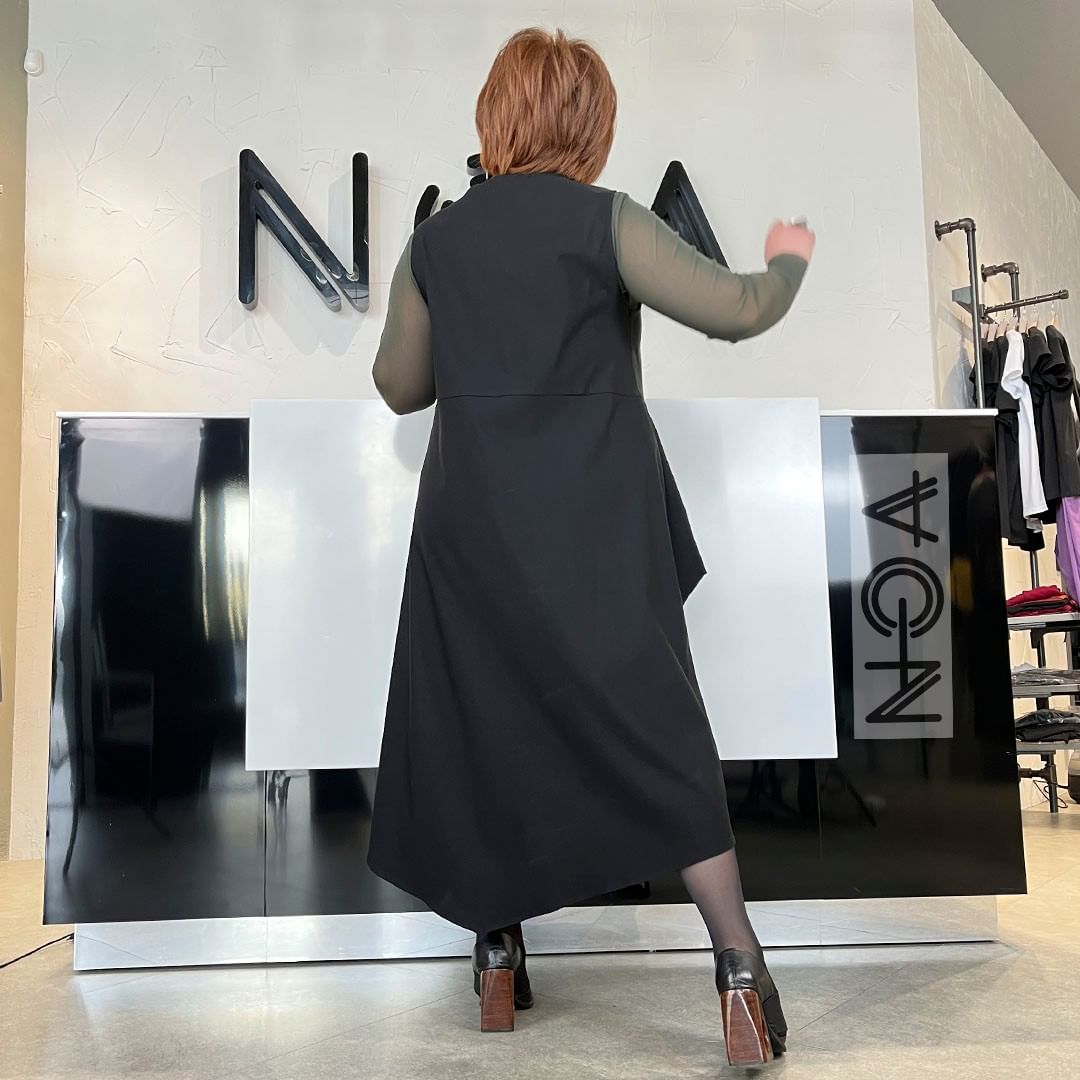 noa.fashion.salon в LOOKY — фото 9