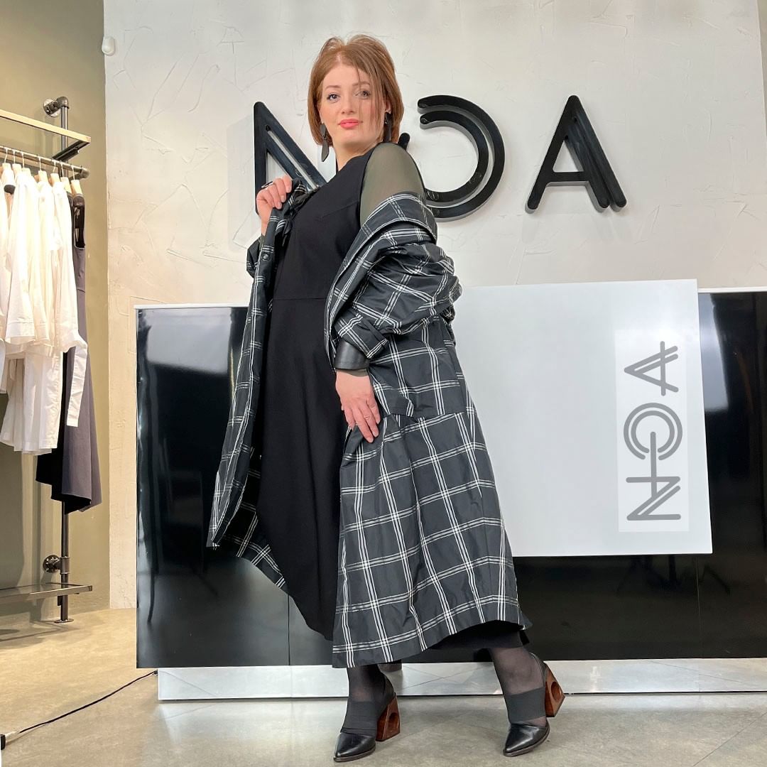 noa.fashion.salon в LOOKY — фото 7