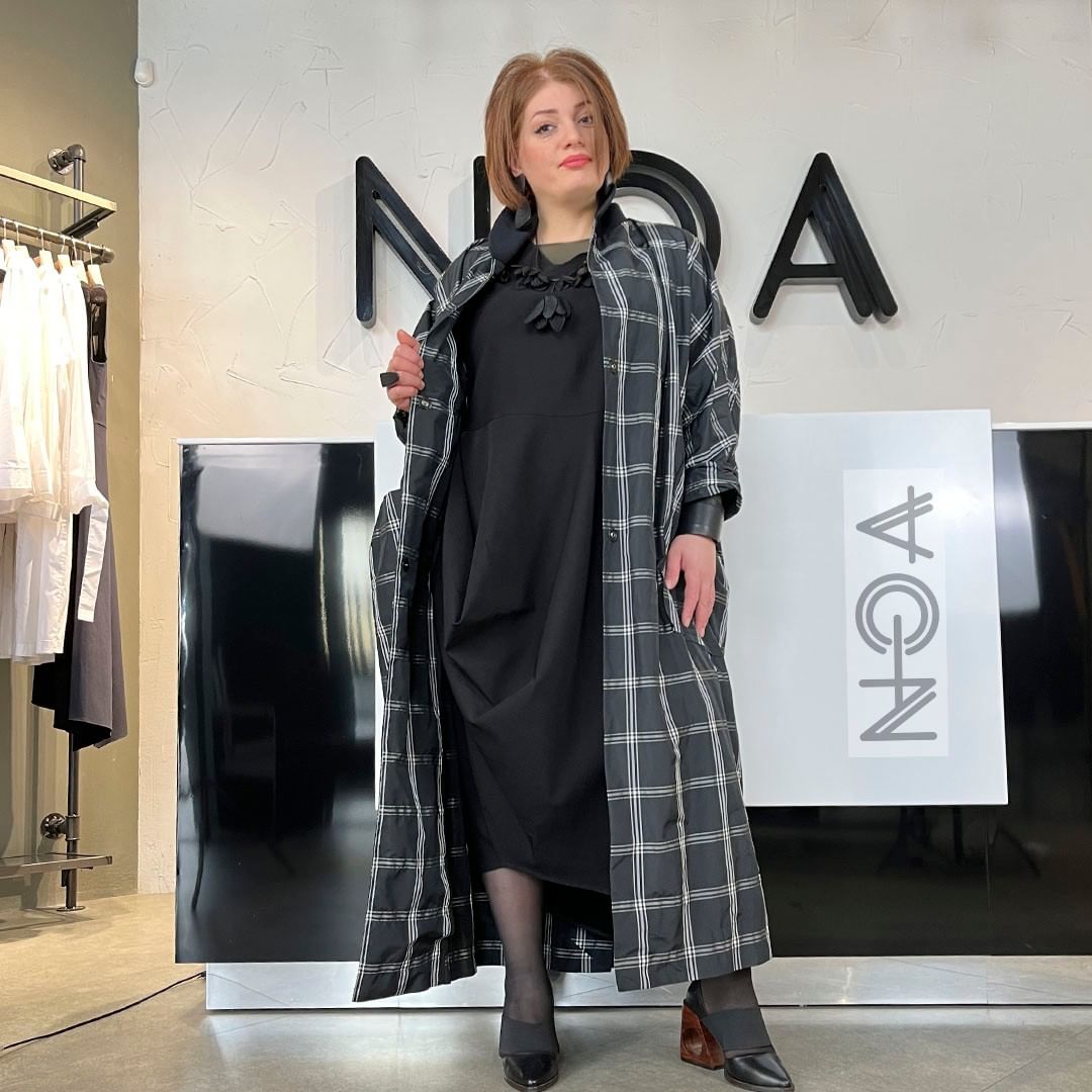 noa.fashion.salon в LOOKY — фото 4