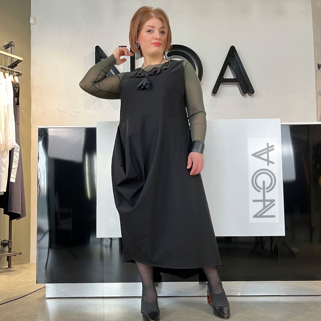 noa.fashion.salon в LOOKY — фото 3
