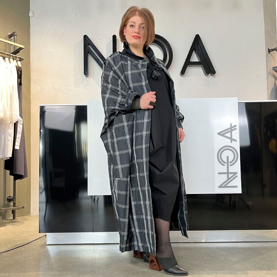 noa.fashion.salon в LOOKY — фото 5