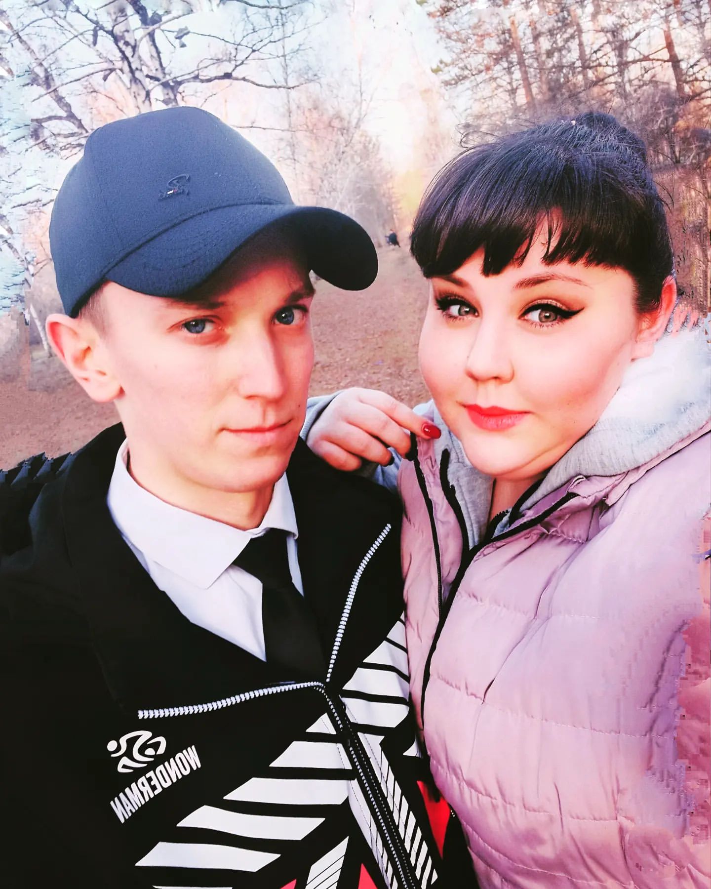 bashaksenya в LOOKY. . null