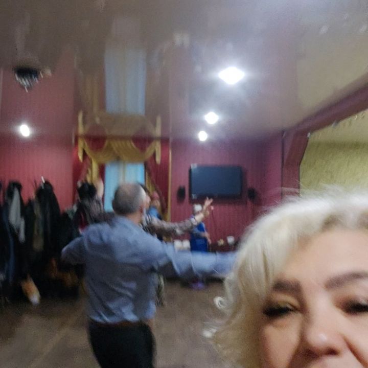 liudmilavladimirskaya в LOOKY. . Лезгинку любят все.....