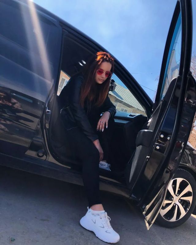 veret.kseniya в LOOKY. . В моем возрасте торо...