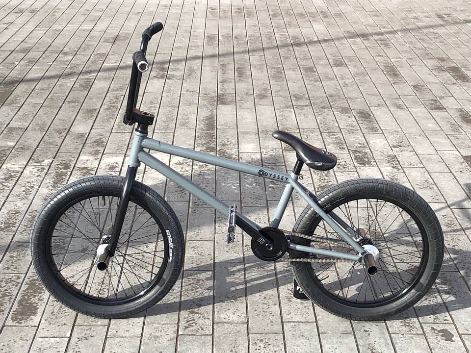 darebmx в LOOKY — фото 3
