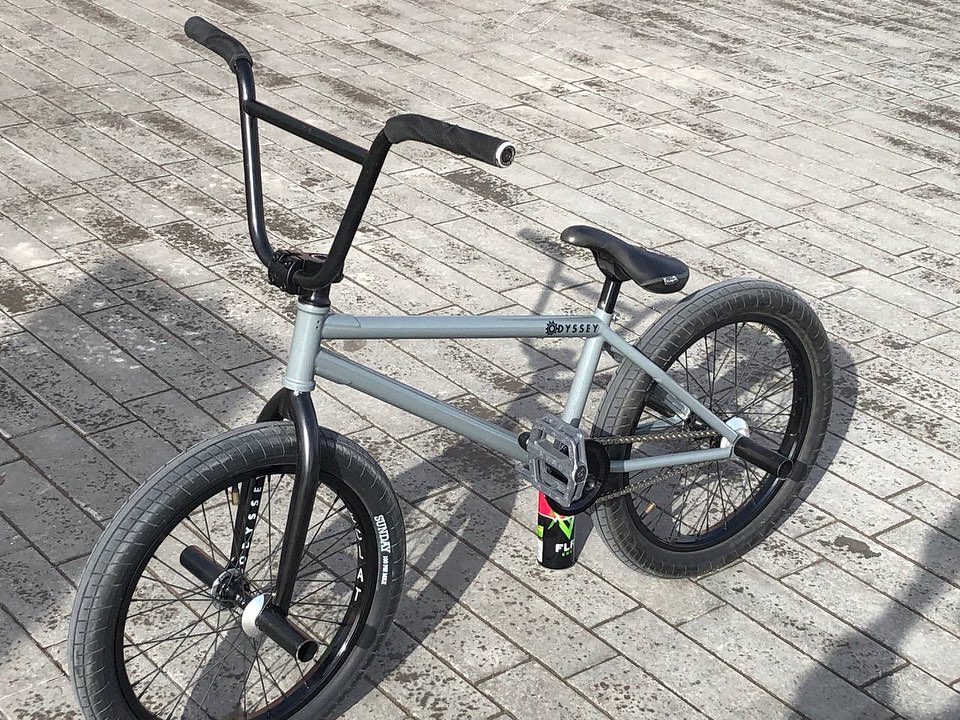 darebmx в LOOKY — фото 2