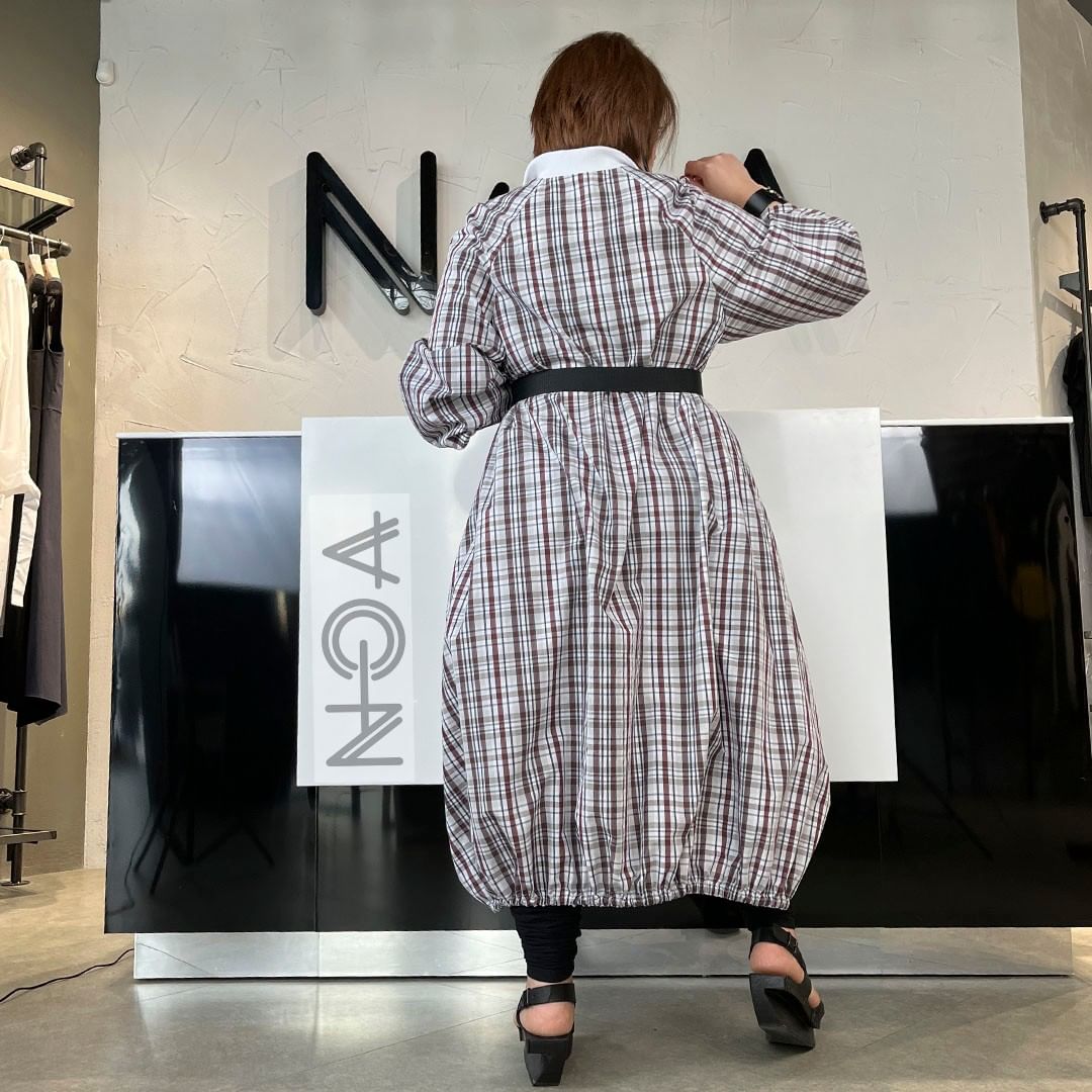 noa.fashion.salon в LOOKY — фото 5