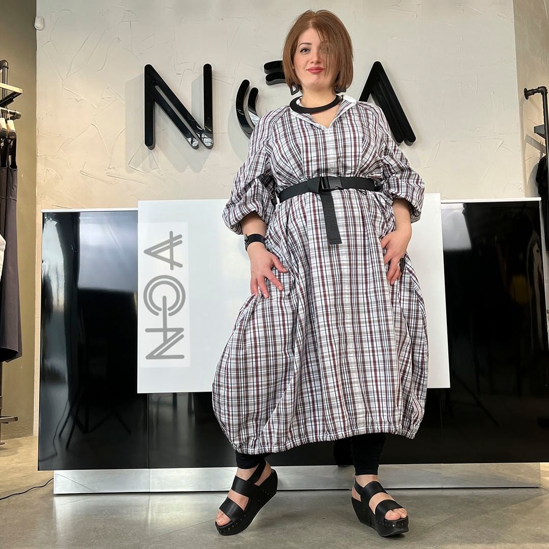 noa.fashion.salon в LOOKY — фото 2