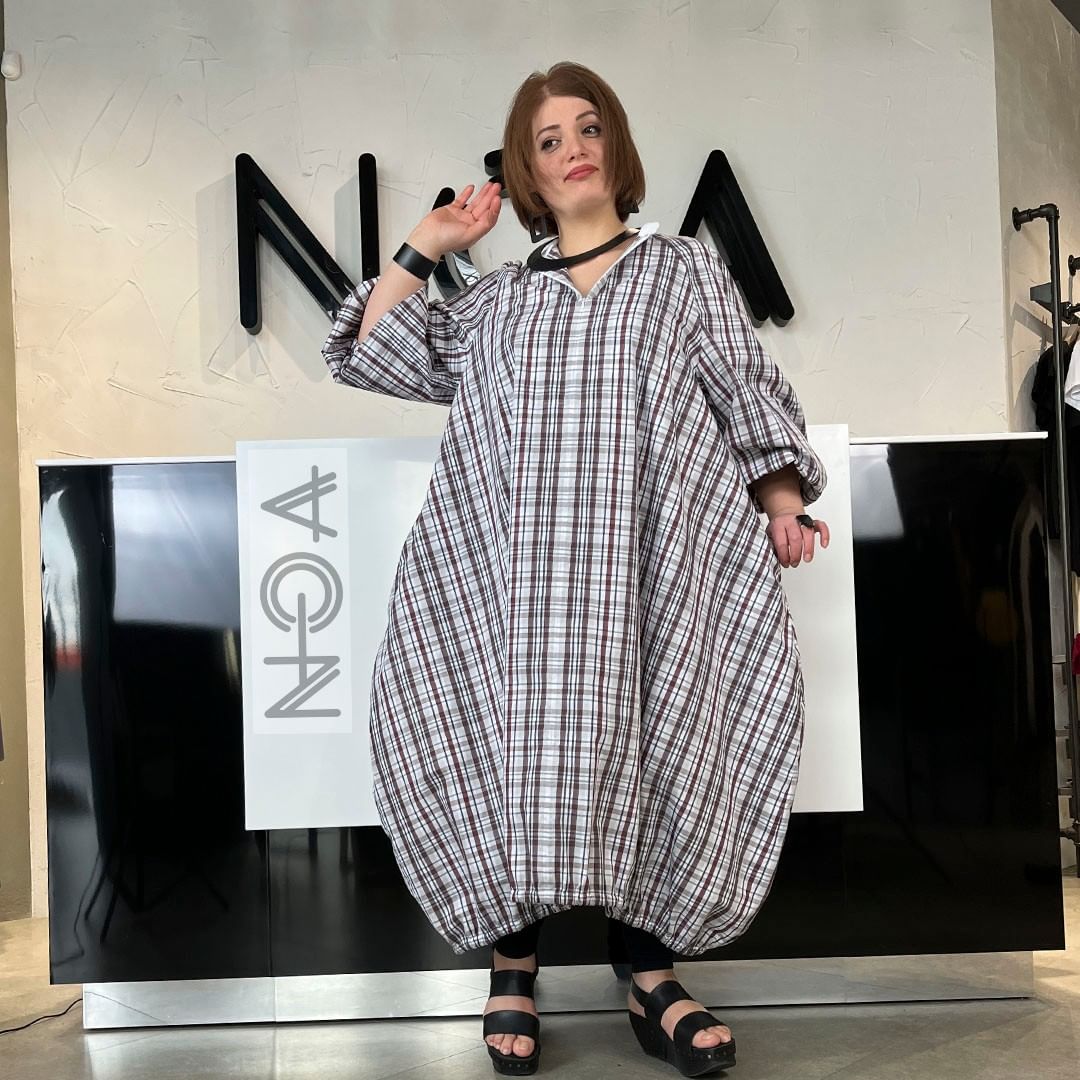 noa.fashion.salon в LOOKY — фото 7