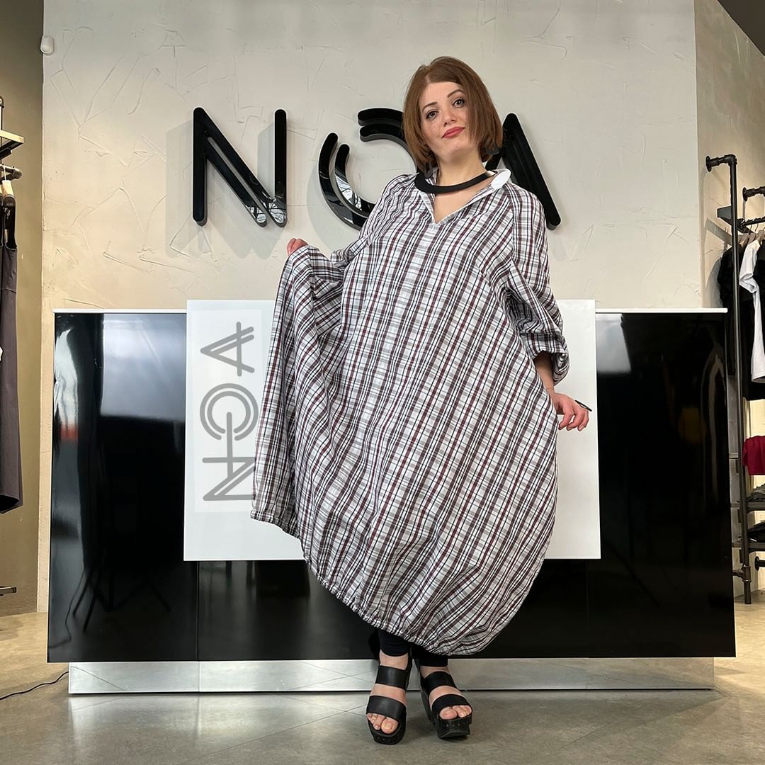 noa.fashion.salon в LOOKY — фото 3