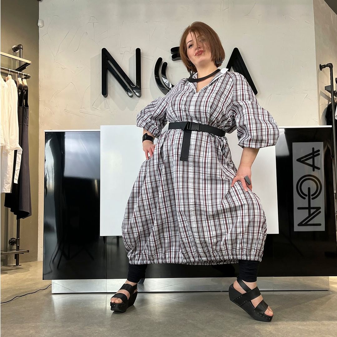 noa.fashion.salon в LOOKY — фото 4
